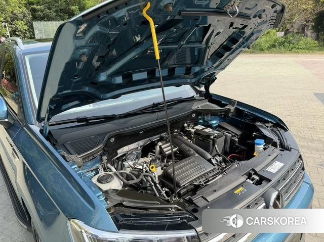 Volkswagen Tuyue id 4215208 из Китая 17