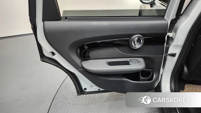 Mini Cooper Clubman id 4434109 из Кореи 17