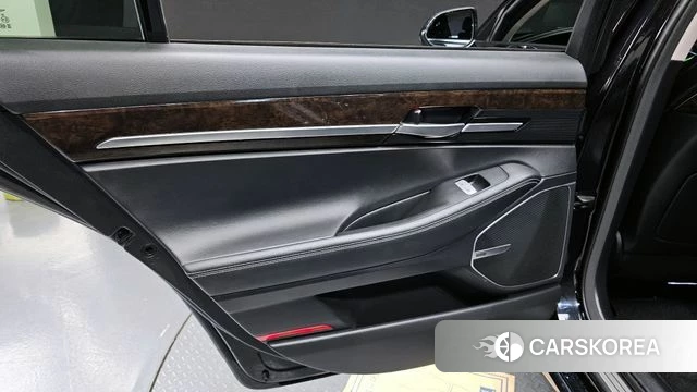 Genesis G90 id 4362874 из Кореи 17