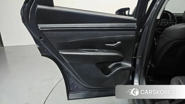Hyundai Tucson (NX4) id 4619070 из Кореи 17