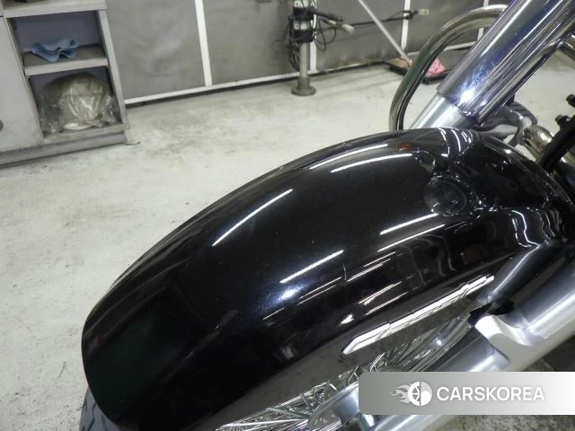 Проданный Yamaha DRAG STAR 400 CLASSIC id 4199620 из Японии, фото 17
