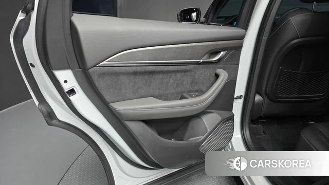 Renault Korea (Samsung) Grand Coleos id 4242783 из Кореи 17