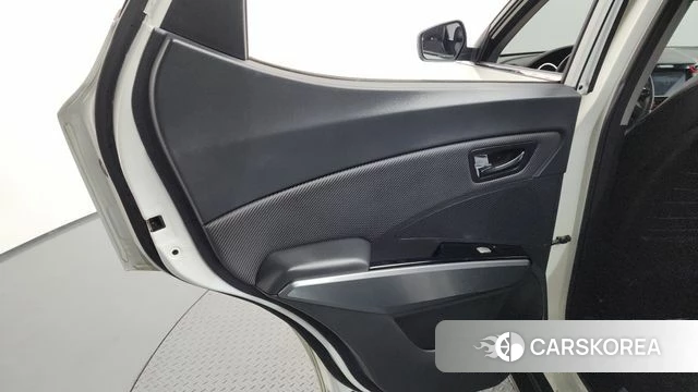 Ssangyong Tivoli Armor id 4633264 из Кореи 17
