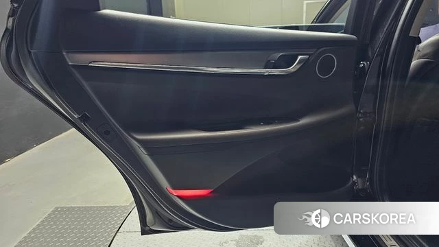 Hyundai The New Grandeur IG id 4754832 из Кореи 17