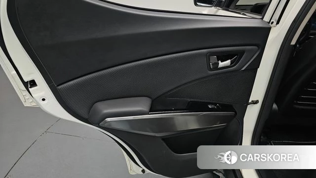 Ssangyong Berry New Tivoli id 4614686 из Кореи 17