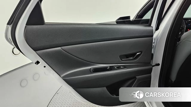 Hyundai The New Avante (CN7) id 4222436 из Кореи 17