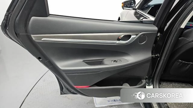 Hyundai The New Grandeur IG id 4429828 из Кореи 17