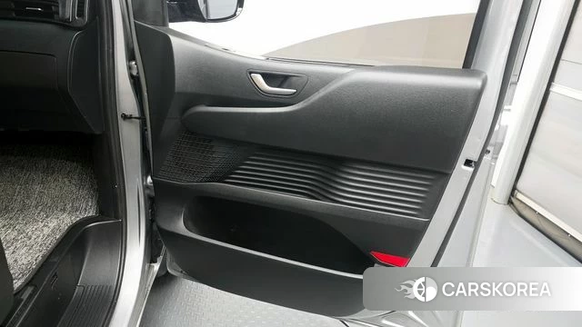 Hyundai Staria id 4281461 из Кореи 17
