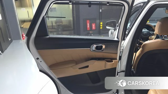 Kia Sorento 4th Generation id 4657594 из Кореи 17