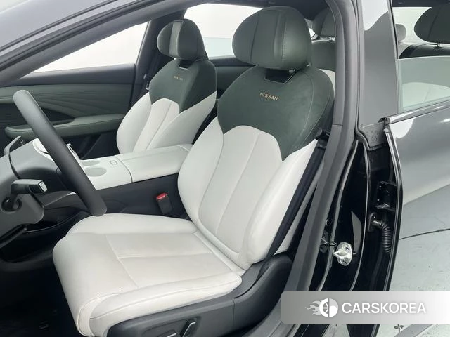 Nissan N7 id 4348975 из Китая 17