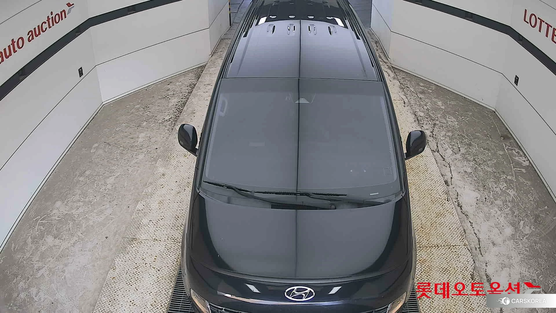 Hyundai Staria id 4669110 из Кореи 17