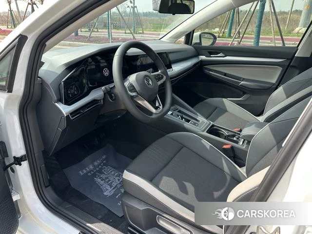 Volkswagen Golf id 3993812 из Китая 17