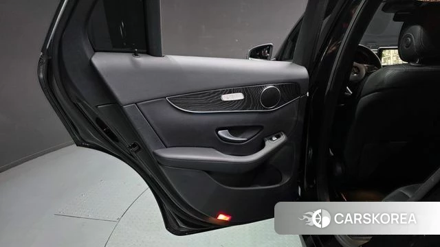 Mercedes-Benz GLC-Class X253 id 4424548 из Кореи 17