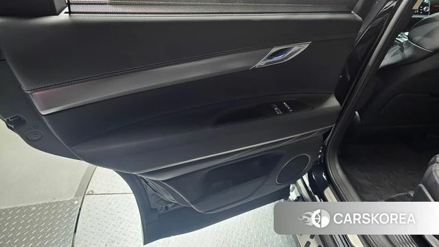 Genesis GV80 id 4230263 из Кореи 17