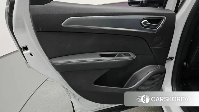 Renault Korea (Samsung) XM3 id 4356396 из Кореи 17