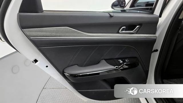 Kia The New K5 3rd generation id 4280525 из Кореи 17