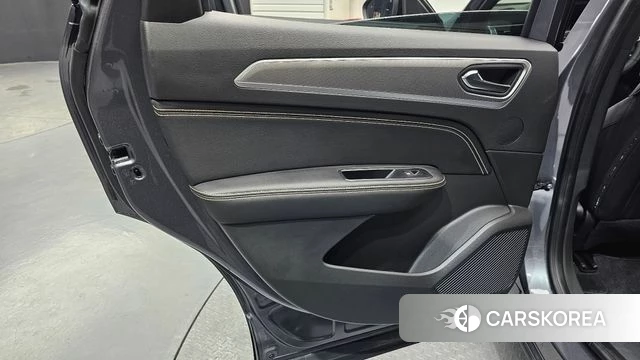 Renault Korea (Samsung) Arcana id 4307919 из Кореи 17