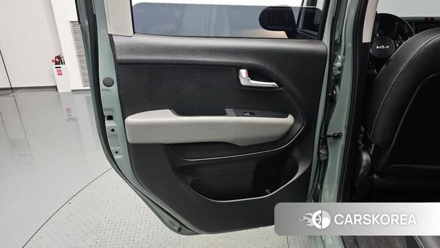 Kia The New Kia Ray EV id 4778203 из Кореи 17