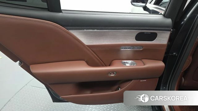 Genesis G90 (RS4) id 4308952 из Кореи 17