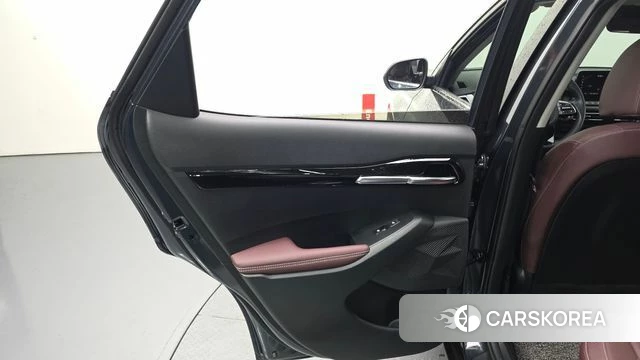 Kia Seltos id 4224226 из Кореи 17