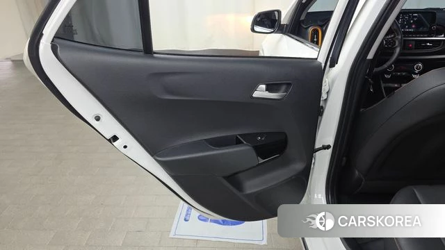 Kia Morning Urban (JA) id 4494935 из Кореи 17