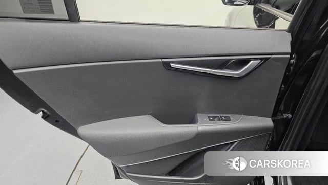 Kia Di Ol Nu Niro id 4280649 из Кореи 17