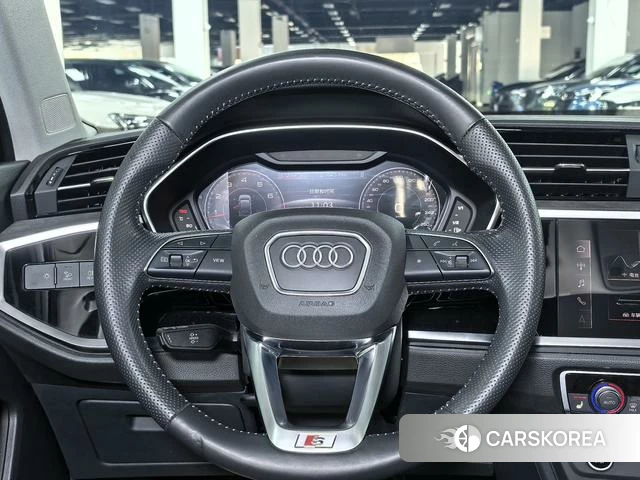 Audi Q3 Sportback id 4207398 из Китая 17