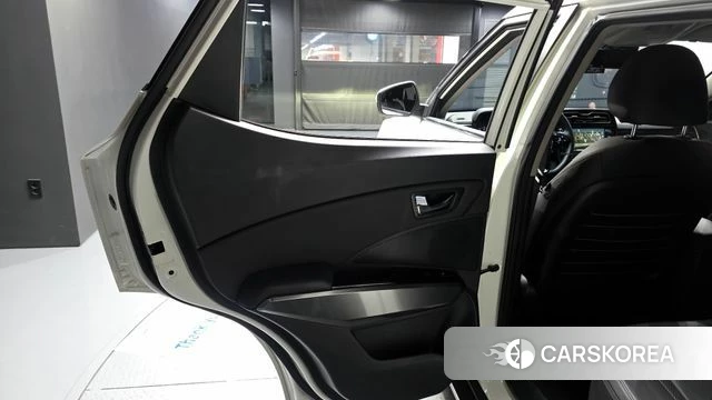Ssangyong Tivoli Air id 4283247 из Кореи 17