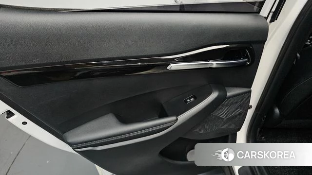 Kia Seltos id 4202152 из Кореи 17