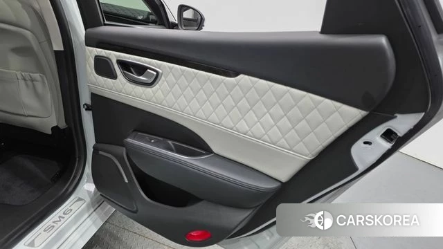 Renault Korea (Samsung) SM6 id 4294880 из Кореи 17
