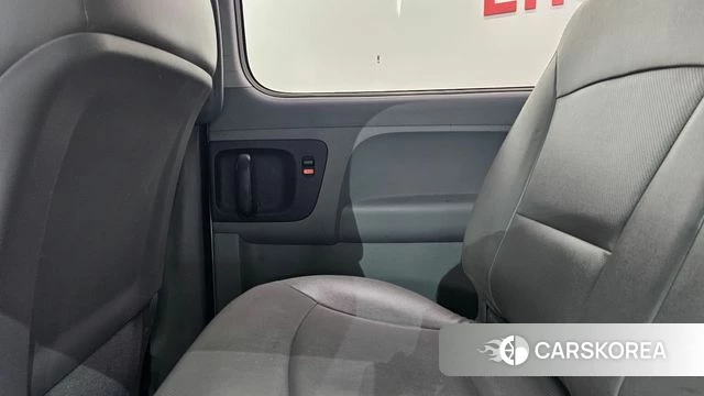 Hyundai The New Grand Starex id 4447869 из Кореи 17