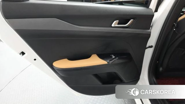 Kia K5 3rd generation id 4223506 из Кореи 17