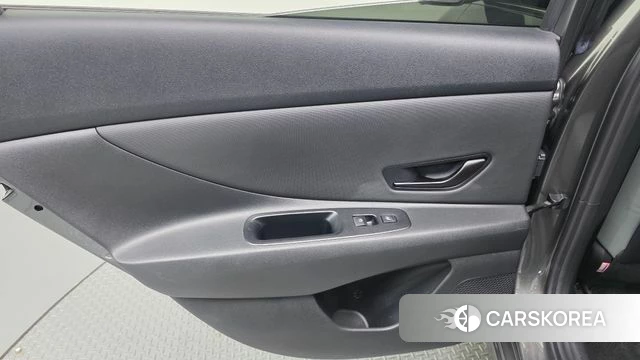 Hyundai The New Avante (CN7) id 4682155 из Кореи 17