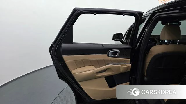 Kia The New Sorento 4th Generation id 4279841 из Кореи 17