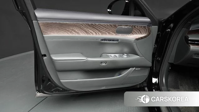 Genesis G90 (RS4) id 4904964 из Кореи 17