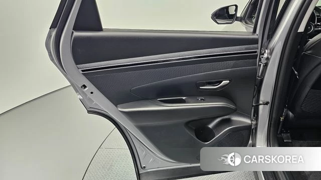 Hyundai Tucson (NX4) id 4338533 из Кореи 17