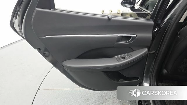 Hyundai Sonata (DN8) id 4632316 из Кореи 17
