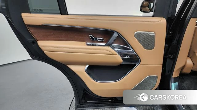 Land Rover Range Rover 5th Generation id 4292200 из Кореи 17