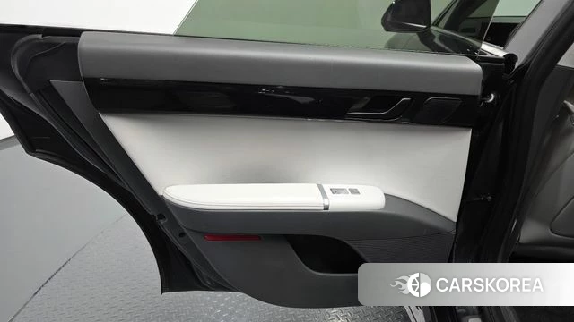 Hyundai Grandeur Hybrid (GN7) id 4893511 из Кореи 17