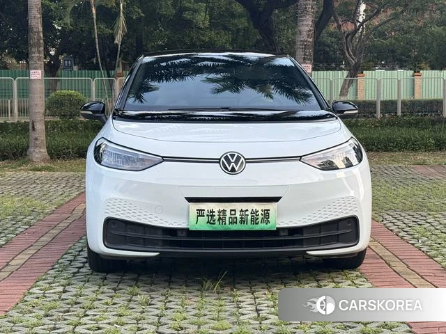 Volkswagen ID.3 id 4400100 из Китая 17
