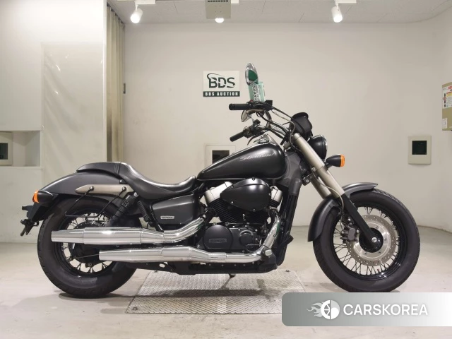 Проданный Honda SHADOW 750 PHANTOM 2013 из Японии