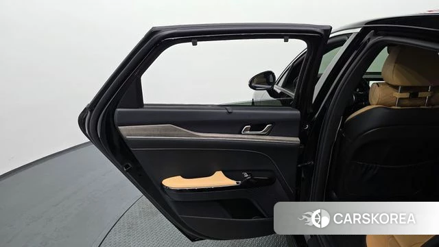 Kia K5 3rd generation id 4337165 из Кореи 17
