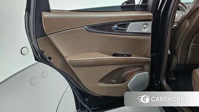 Lincoln MKX 2nd Generation id 4232979 из Кореи 17