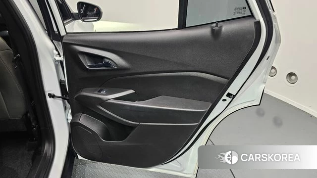 Chevrolet (GM Daewoo) Trax Crossover id 4603040 из Кореи 17