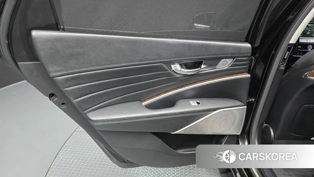 Kia More K9 id 4251102 из Кореи 17