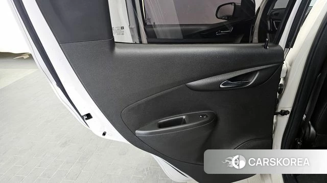 Chevrolet (GM Daewoo) The New Spark id 4196740 из Кореи 17