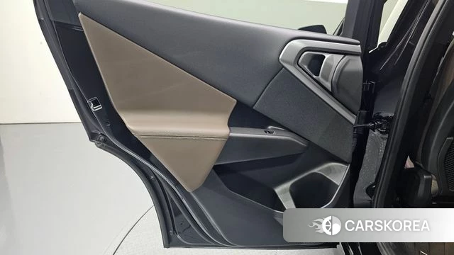 BMW X3 (G45) id 4193995 из Кореи 17