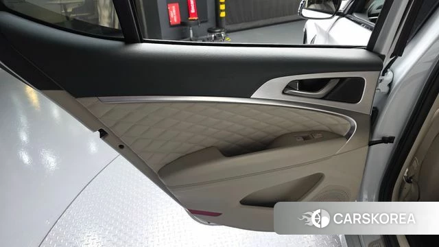 Genesis G70 id 4754892 из Кореи 17