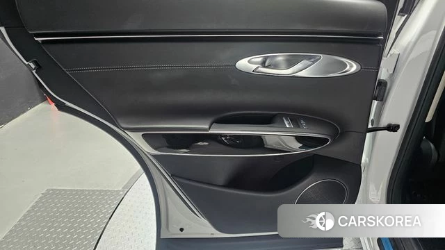 Genesis GV70 id 4427985 из Кореи 17