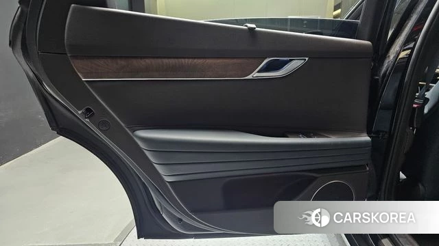 Genesis G80 (RG3) id 4721994 из Кореи 17